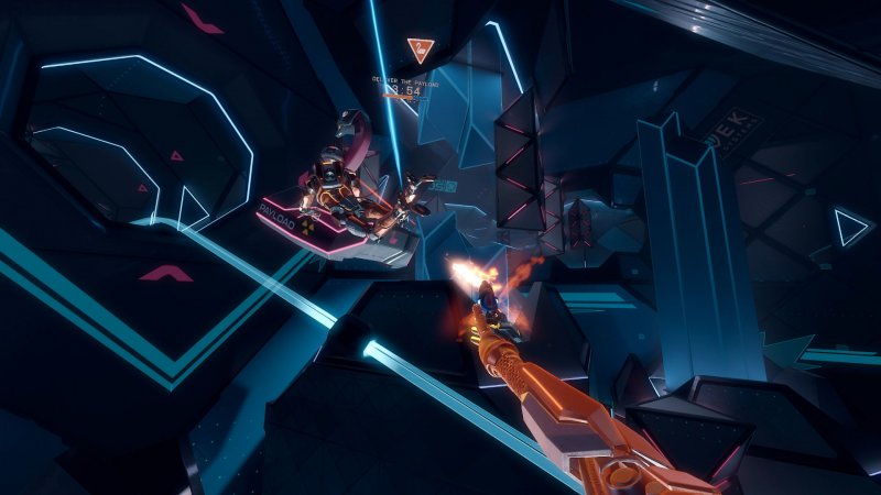 Immagine di Echo Combat per PC Windows