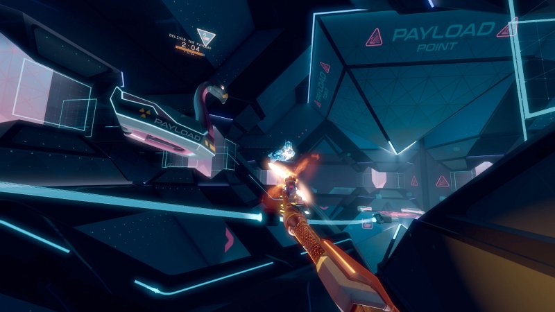 Immagine di Echo Combat per PC Windows