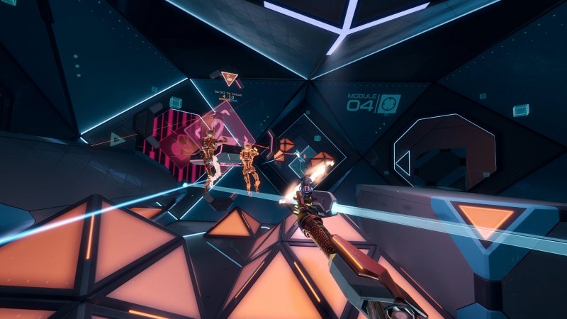 Immagine di Echo Combat per PC Windows