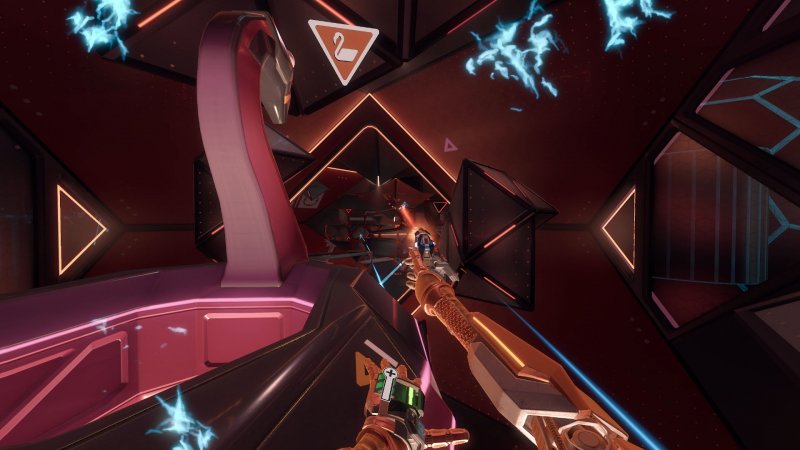 Immagine di Echo Combat per PC Windows