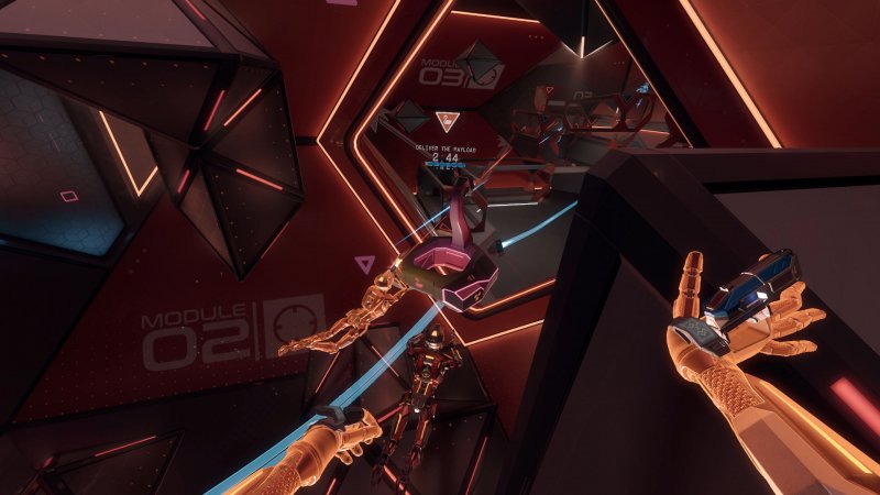 Immagine di Echo Combat per PC Windows