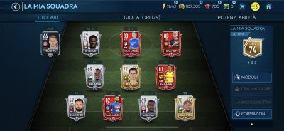 FIFA Calcio