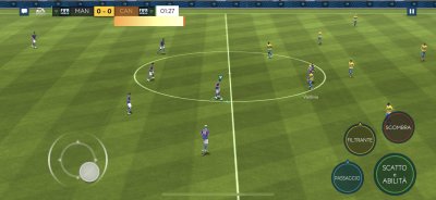 FIFA Calcio