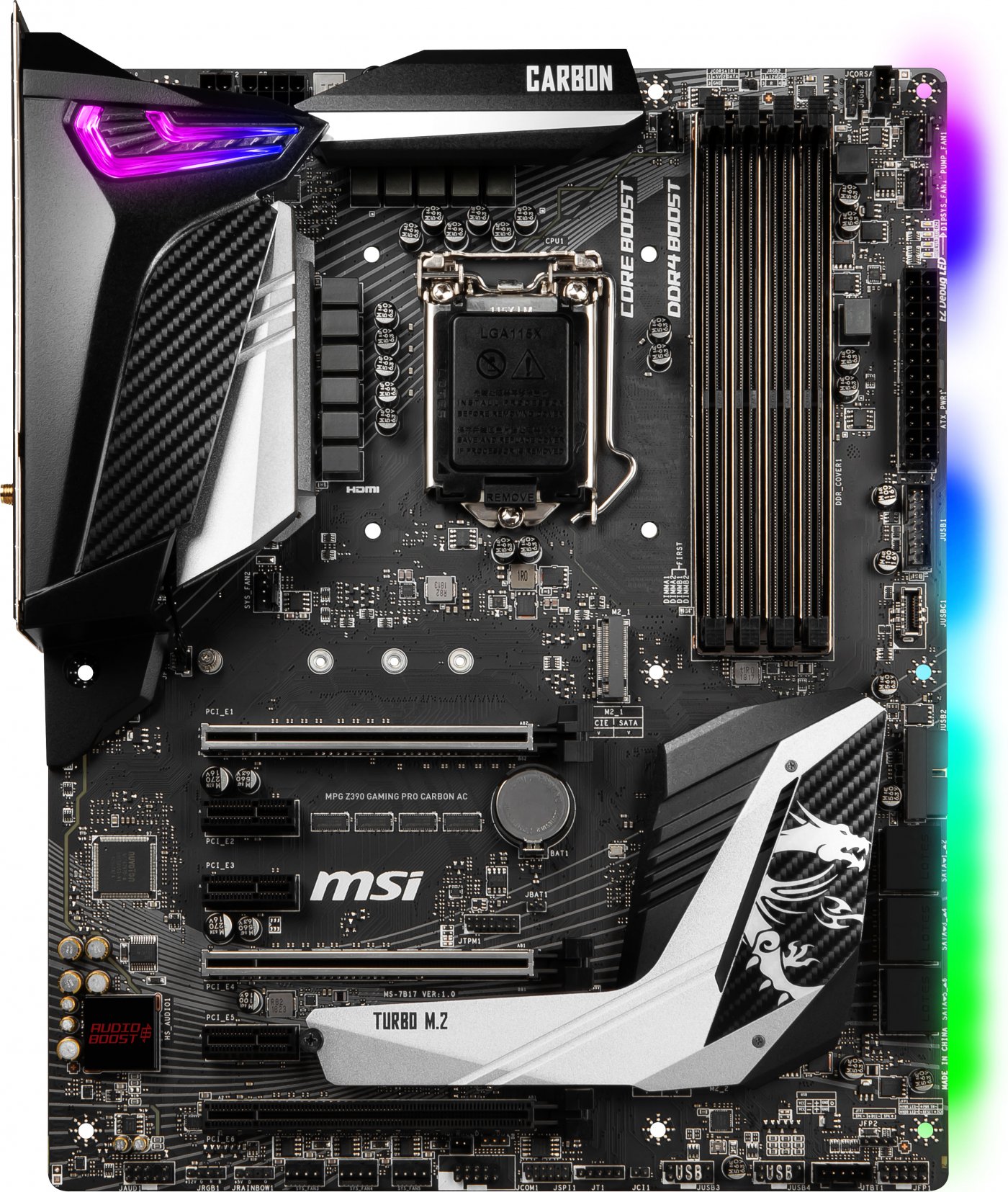 Z390 a pro msi разгон