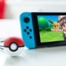 Pokémon: Let's Go, Poké Ball Plus: la recensione del controller per Pikachu ed Eevee