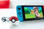 Pokémon: Let's Go, Poké Ball Plus: la recensione del controller per Pikachu ed Eevee - Recensione