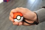 Pokémon: Nintendo registra brevetti per una nuova Poké Ball Plus - Notizia