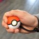 Pokémon: Nintendo registra brevetti per una nuova Poké Ball Plus