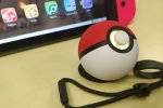Poké Ball Plus: la video recensione del controller per Pokémon: Let's Go, Pikachu! e Eevee! - Video