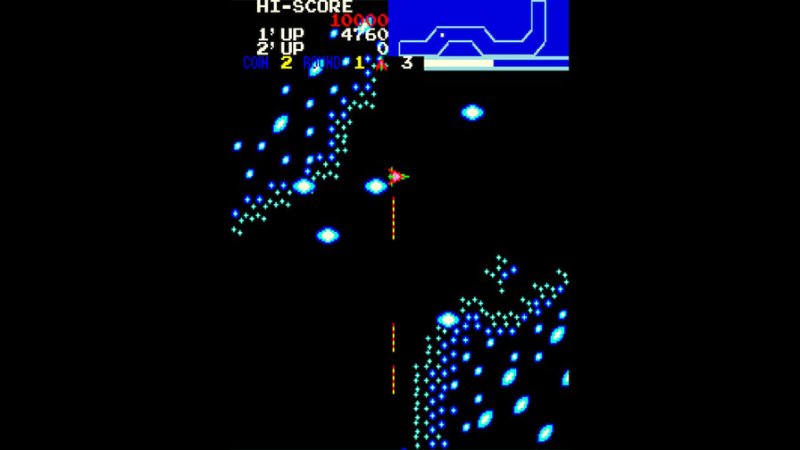 SNK 40th Anniversary Collection