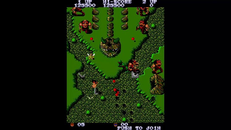 SNK 40th Anniversary Collection