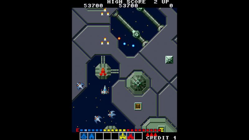 SNK 40th Anniversary Collection