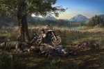 Days Gone si mostra in un nuovo gameplay trailer - Video