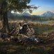Days Gone si mostra in un nuovo gameplay trailer