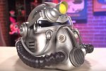 Fallout 76, la Power Armor Edition in un video unboxing - Video