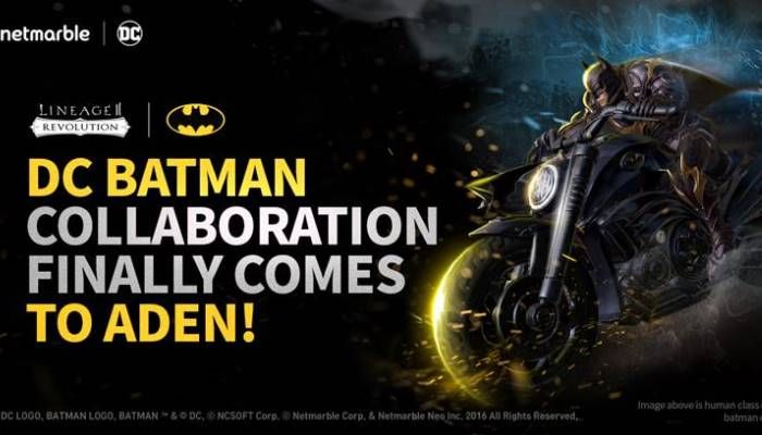 Lineage 2: Revolution