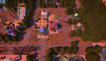 RollerCoaster Tycoon Adventures - Il trailer di gioco