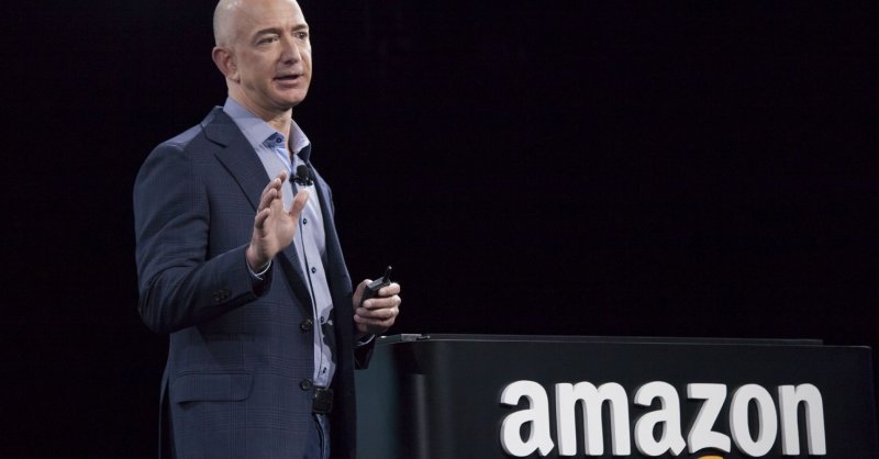 Amazon Jeff Bezos 1 Amazon Jeff Bezos 1