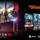 Devil May Cry 5, The Division 2 e Resident Evil 2 ottimizzati per le GPU AMD?