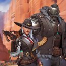 Overwatch: è arrivata Ashe