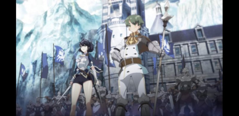 Epic Seven