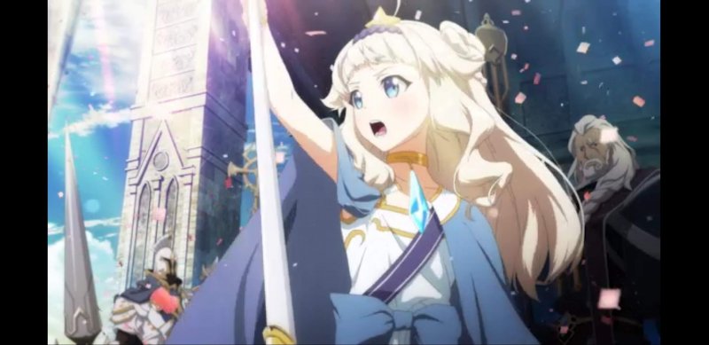 Epic Seven