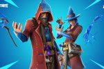 Fortnite, Balletto Lamacadabra disponibile nel Negozio del 17 Novembre 2018 - Notizia