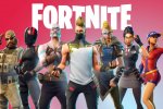 Fortnite premiato come gioco dell'anno ai Golden Joystick Awards - Notizia