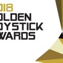 Golden Joystick Awards 2018, ecco tutti i giochi premiati