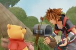 Kingdom Hearts 3: Winnie the Pooh censurato in Cina, causa meme - Notizia
