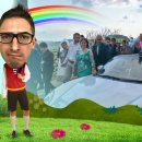 Usanze tipiche nell'Idiozia della Settimana