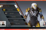 Anthem, Javelin e personalizzazione: il video dell'ultimo live stream - Video