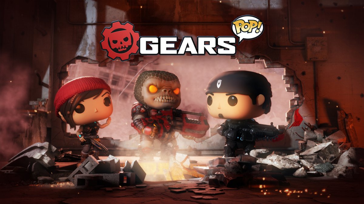 Gears Popのすべてのビデオ！アンドロイド