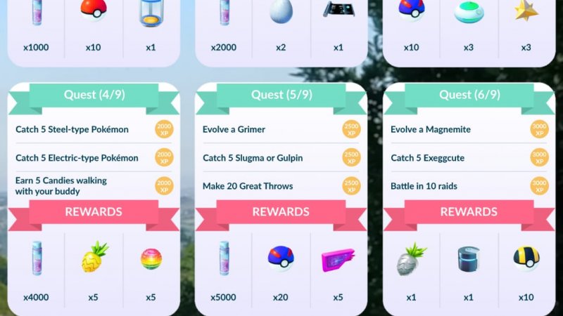 Pokemon Go Tutte Le Missioni Speciali Di Meltan E Come Completarle Multiplayer It