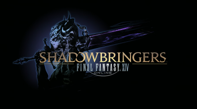 Final Fantasy XIV: Shadowbringers