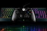 Come utilizzare mouse e tastiera su Xbox One con Fornite e Warframe - Video