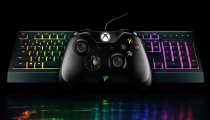 Utilizzare mouse e tastiera su Xbox One con Fornite e Warframe
