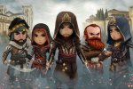 Assassin's Creed Rebellion, la recensione - Recensione