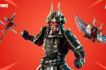 Fortnite, la Skin Shogun disponibile per Battaglia Reale - Notizia
