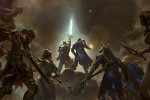 Smite, Paladins e Rogue Company verso la chiusura: niente più aggiornamenti, dopo i licenziamenti in Hi-Rez - Notizia