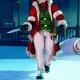 Street Fighter V: Arcade Edition - I costumi di Natale 2018