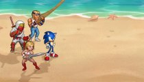 Sega Heroes - Trailer di lancio