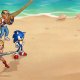 Sega Heroes - Trailer di lancio