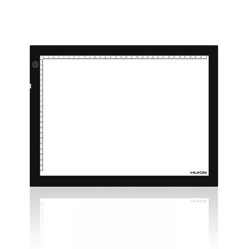 Amazon Black Friday Huion Cornice Luminosa 1