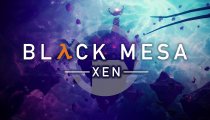 Black Mesa - Trailer del livello Xen