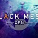 Black Mesa - Trailer del livello Xen