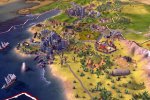 Civilization 6 arriva su PS4 e Xbox One a novembre, nuovo trailer - Notizia
