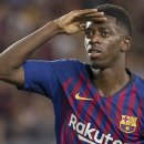 Dembélé dipendente dai videogiochi, il Barcellona gli dà un ultimatum
