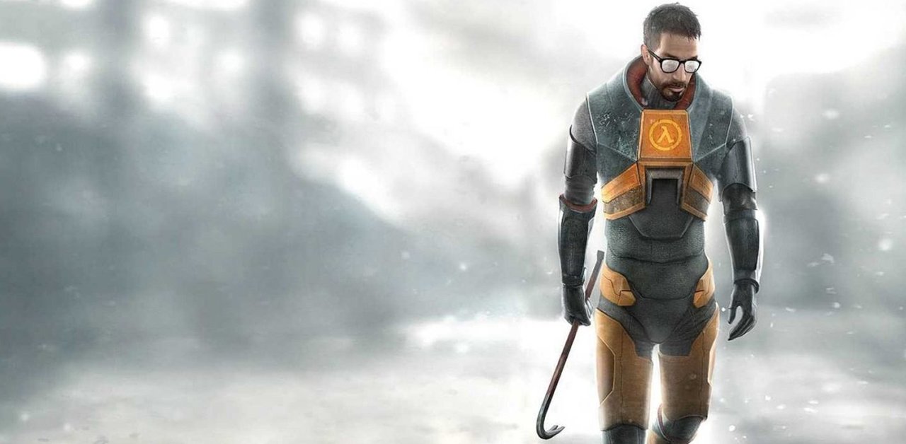 Half-Life 3, qualcuno ha rapito Gabe Newell per chiedergli che fine abbia fatto