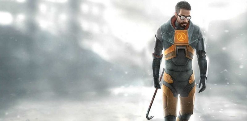 Half Life Half Life